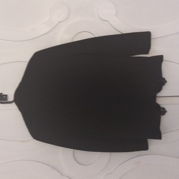 Men's Navy Blue Tommy Hilfiger Jacket - Picture 2 of 4